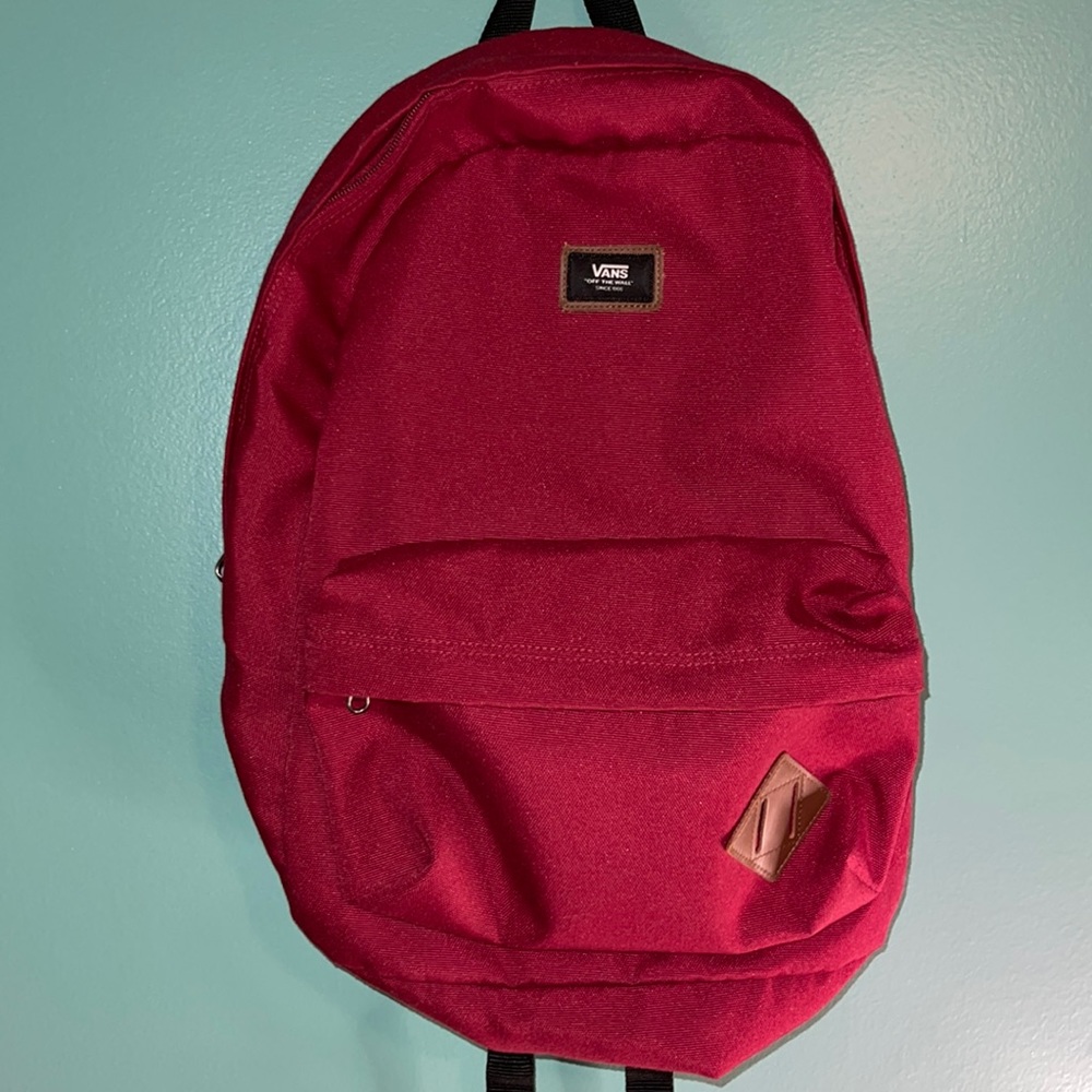 Vans Backpack